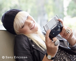Sony Ericsson Xperia Play